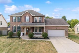 9159 Glenridge Boulevard, Clearcreek Twp, OH 45458