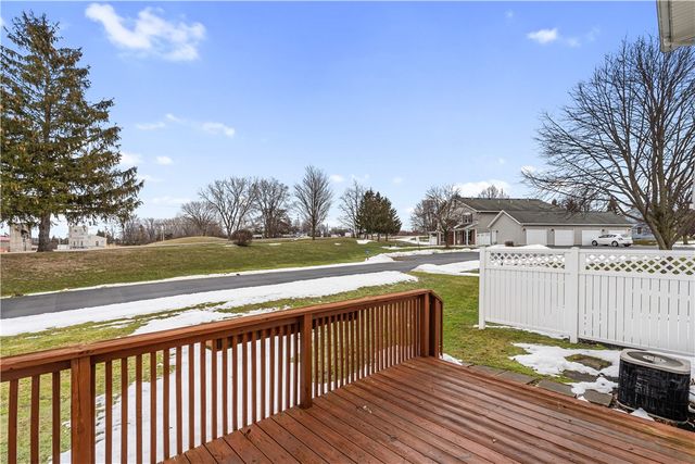 111 Dessie, Henrietta, NY 14586