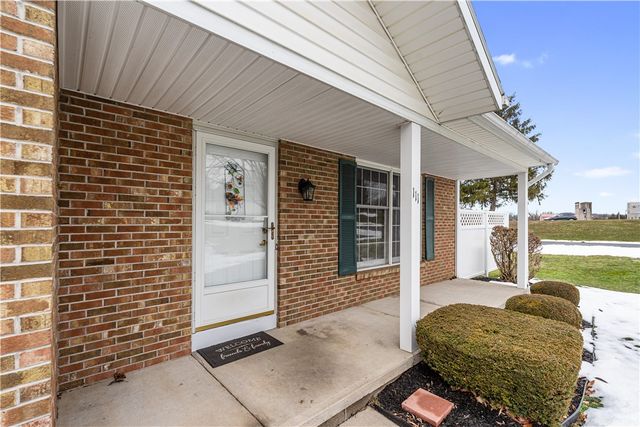 111 Dessie, Henrietta, NY 14586