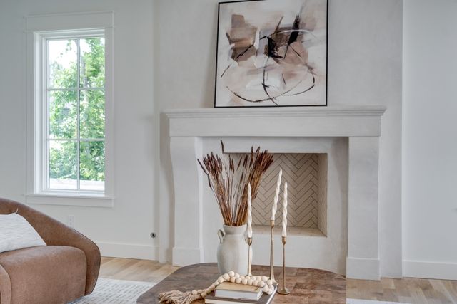 332 Kelly Glenn Ct, Brentwood, TN 37027