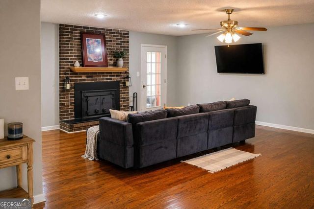 2100 Rays Church Road, Bishop, GA 30621