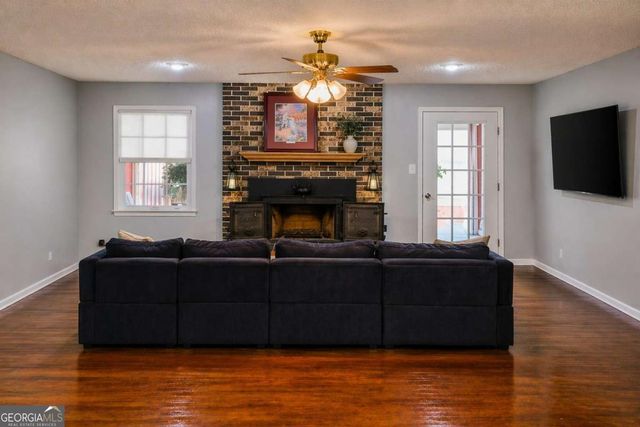 2100 Rays Church Road, Bishop, GA 30621