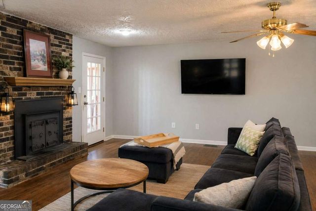 2100 Rays Church Road, Bishop, GA 30621