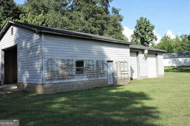 2100 Rays Church Road, Bishop, GA 30621