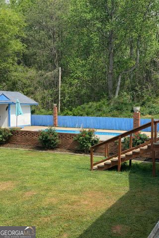 2100 Rays Church Road, Bishop, GA 30621