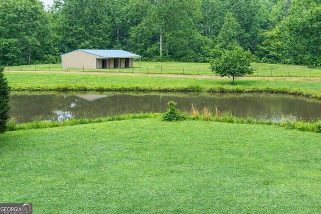 2100 Rays Church Road, Bishop, GA 30621