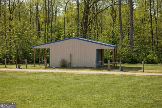 2100 Rays Church Road, Bishop, GA 30621