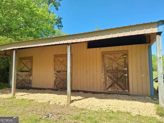 2100 Rays Church Road, Bishop, GA 30621