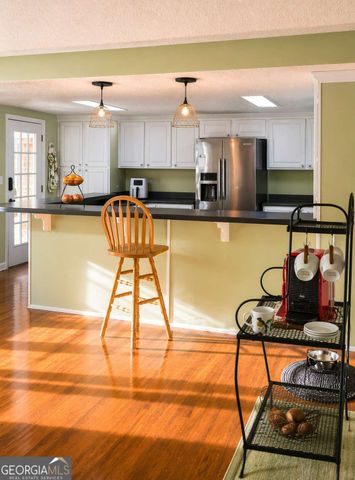 2100 Rays Church Road, Bishop, GA 30621