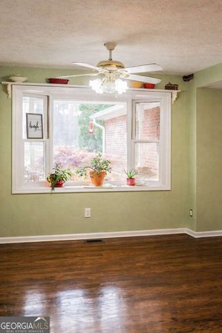 2100 Rays Church Road, Bishop, GA 30621