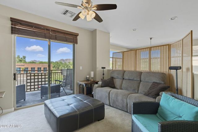 14450 N THOMPSON PEAK Parkway 134, Scottsdale, AZ 85260