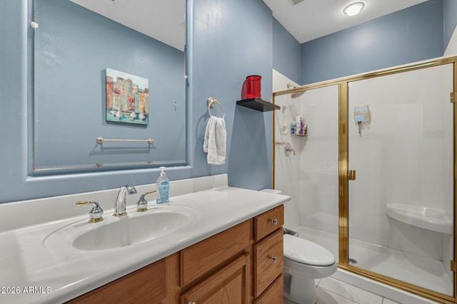 14450 N THOMPSON PEAK Parkway 134, Scottsdale, AZ 85260