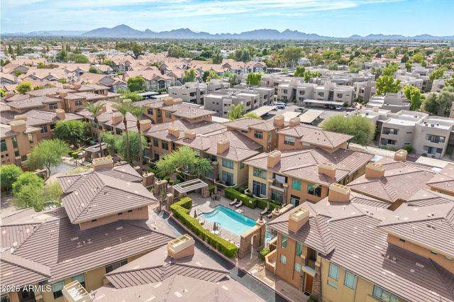14450 N THOMPSON PEAK Parkway 134, Scottsdale, AZ 85260