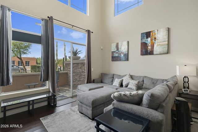 14450 N THOMPSON PEAK Parkway 134, Scottsdale, AZ 85260