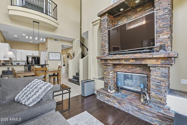 14450 N THOMPSON PEAK Parkway 134, Scottsdale, AZ 85260