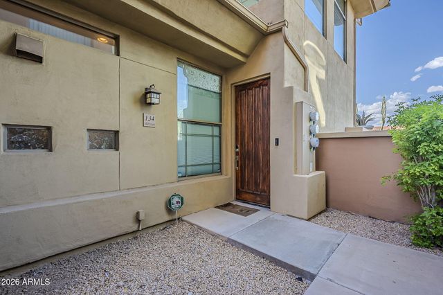 14450 N THOMPSON PEAK Parkway 134, Scottsdale, AZ 85260