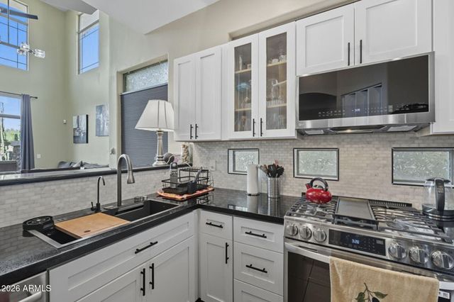 14450 N THOMPSON PEAK Parkway 134, Scottsdale, AZ 85260