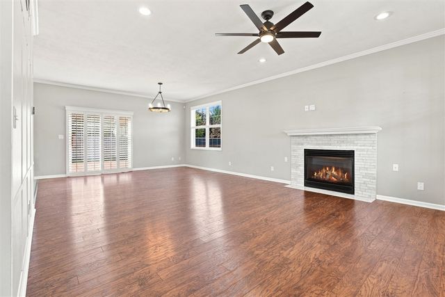 4734 Pleasant Meadow Circle, Saint Joseph, MI 49085