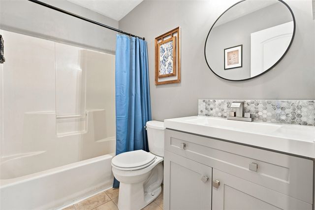 4734 Pleasant Meadow Circle, Saint Joseph, MI 49085