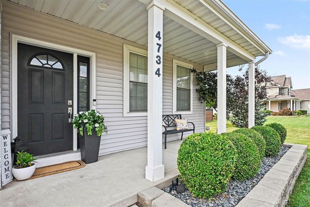 4734 Pleasant Meadow Circle, Saint Joseph, MI 49085