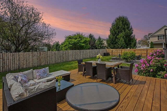 4734 Pleasant Meadow Circle, Saint Joseph, MI 49085