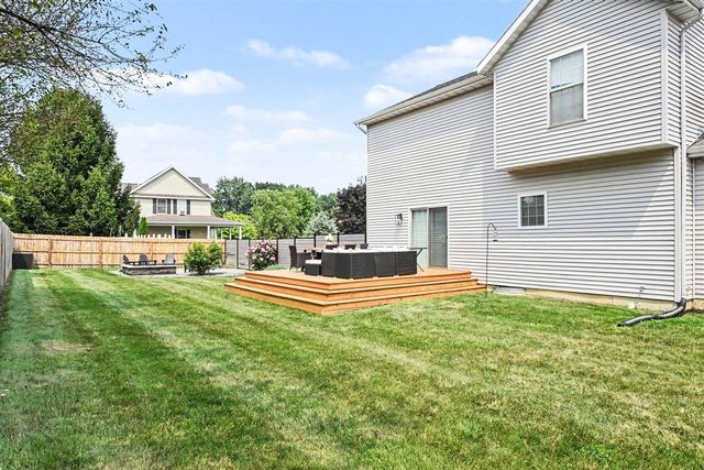 4734 Pleasant Meadow Circle, Saint Joseph, MI 49085