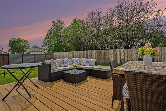 4734 Pleasant Meadow Circle, Saint Joseph, MI 49085