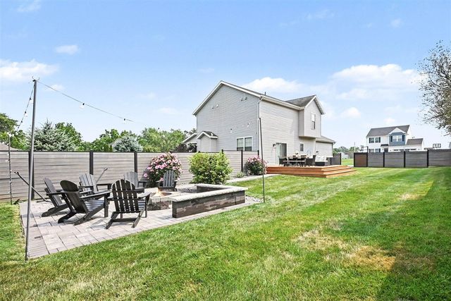 4734 Pleasant Meadow Circle, Saint Joseph, MI 49085
