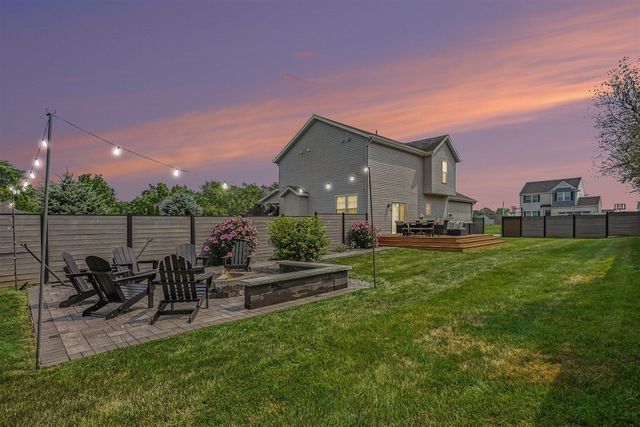 4734 Pleasant Meadow Circle, Saint Joseph, MI 49085