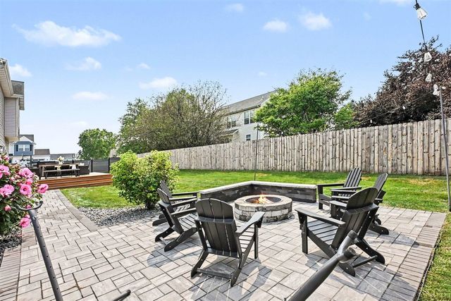 4734 Pleasant Meadow Circle, Saint Joseph, MI 49085
