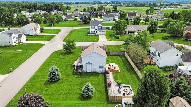 4734 Pleasant Meadow Circle, Saint Joseph, MI 49085