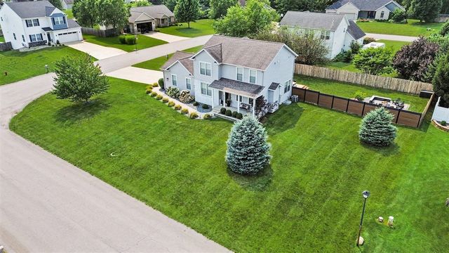 4734 Pleasant Meadow Circle, Saint Joseph, MI 49085