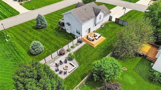 4734 Pleasant Meadow Circle, Saint Joseph, MI 49085