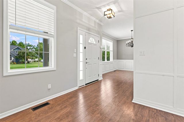 4734 Pleasant Meadow Circle, Saint Joseph, MI 49085