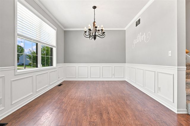 4734 Pleasant Meadow Circle, Saint Joseph, MI 49085