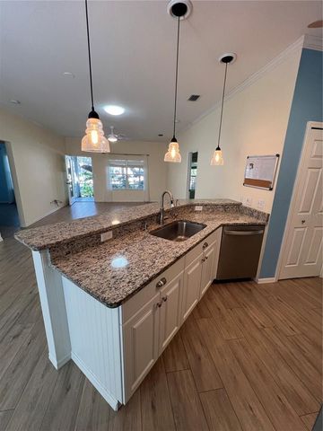 1248 GREEN OAK TRAIL, Port Charlotte, FL 33948