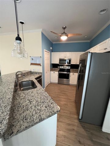 1248 GREEN OAK TRAIL, Port Charlotte, FL 33948