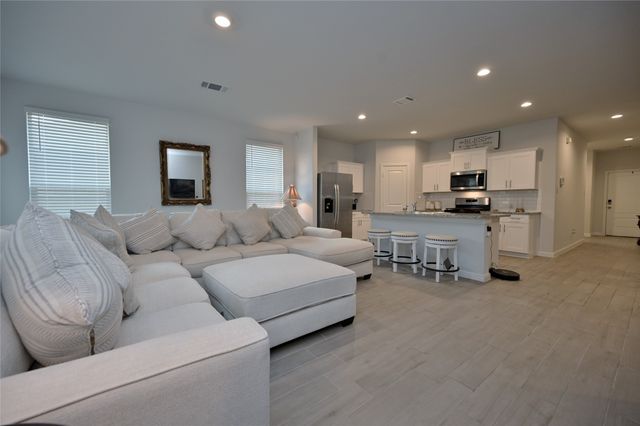 4524 Fringetree Way, Fort Worth, TX 76036