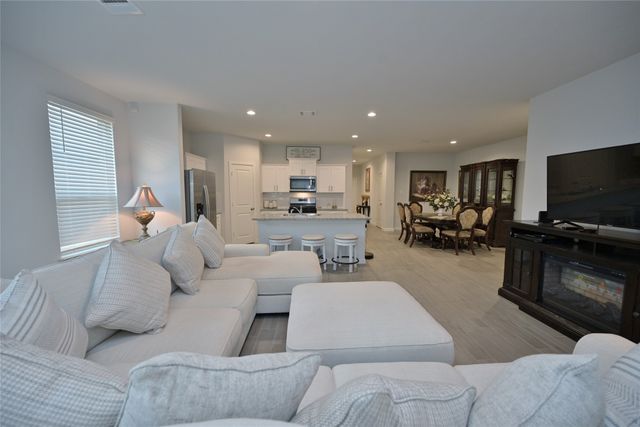 4524 Fringetree Way, Fort Worth, TX 76036