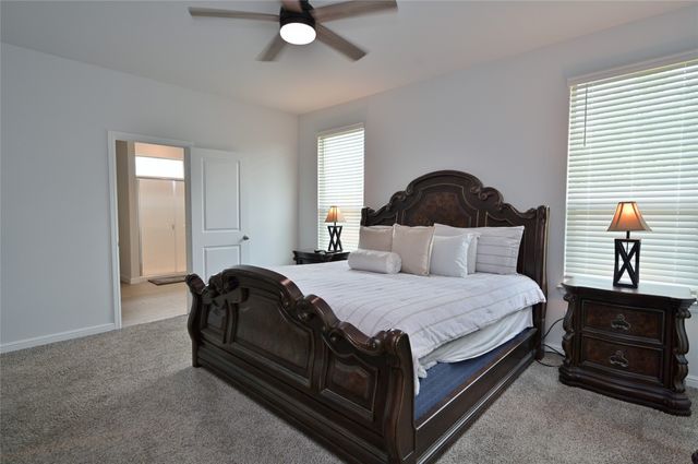 4524 Fringetree Way, Fort Worth, TX 76036