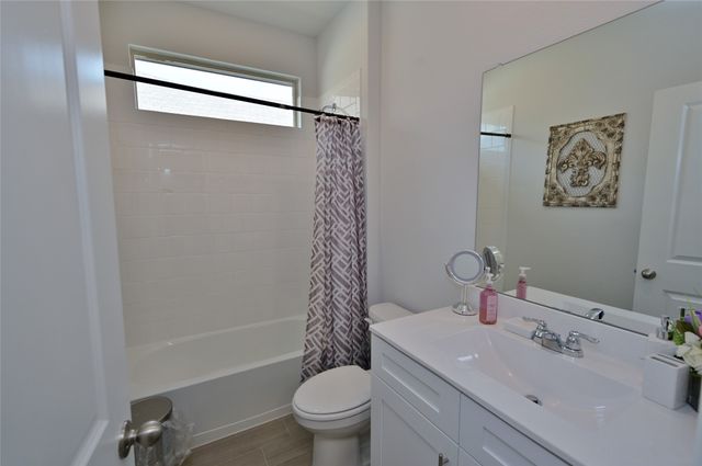 4524 Fringetree Way, Fort Worth, TX 76036