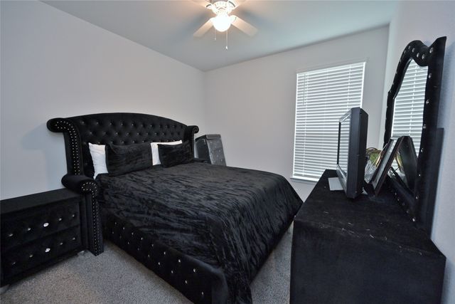 4524 Fringetree Way, Fort Worth, TX 76036