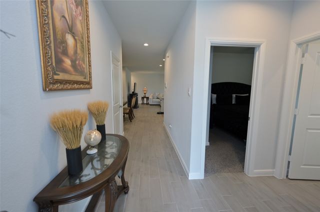 4524 Fringetree Way, Fort Worth, TX 76036