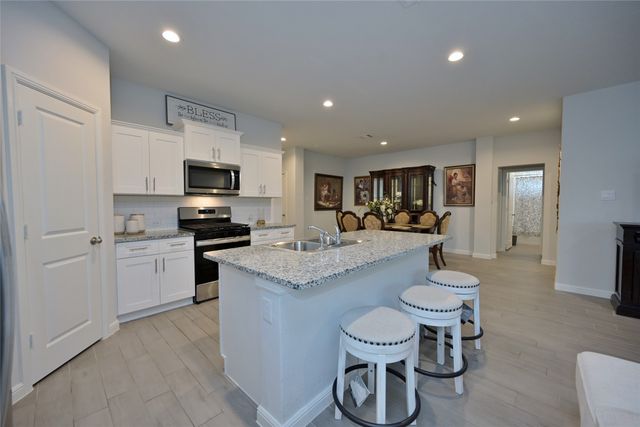 4524 Fringetree Way, Fort Worth, TX 76036