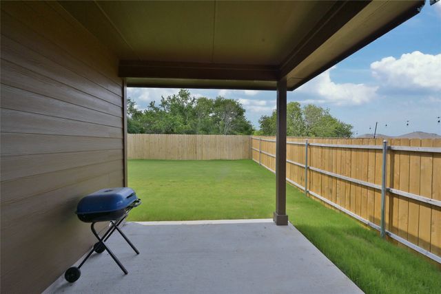 4524 Fringetree Way, Fort Worth, TX 76036