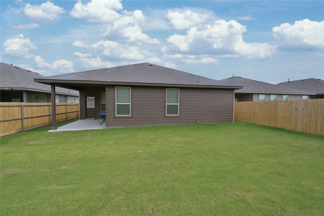 4524 Fringetree Way, Fort Worth, TX 76036