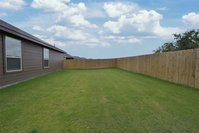 4524 Fringetree Way, Fort Worth, TX 76036