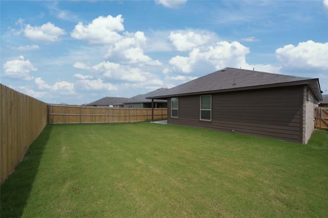 4524 Fringetree Way, Fort Worth, TX 76036