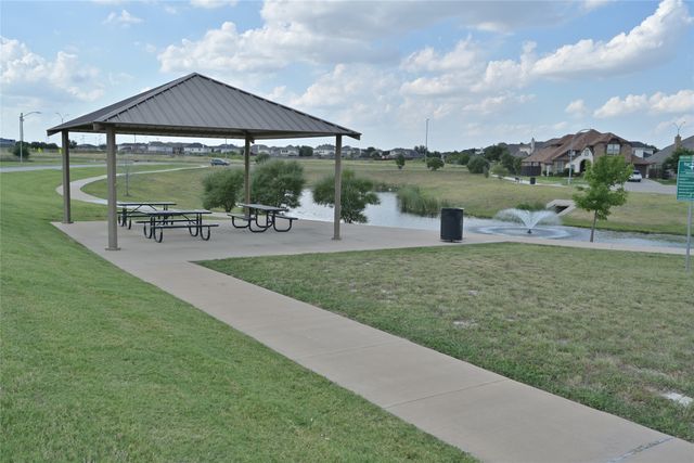 4524 Fringetree Way, Fort Worth, TX 76036