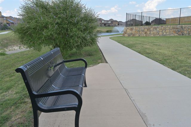 4524 Fringetree Way, Fort Worth, TX 76036